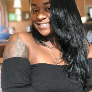 Meet your Posher, Imani